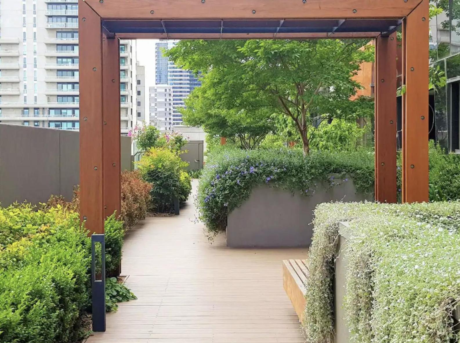 Readyset Apartments Melbourne