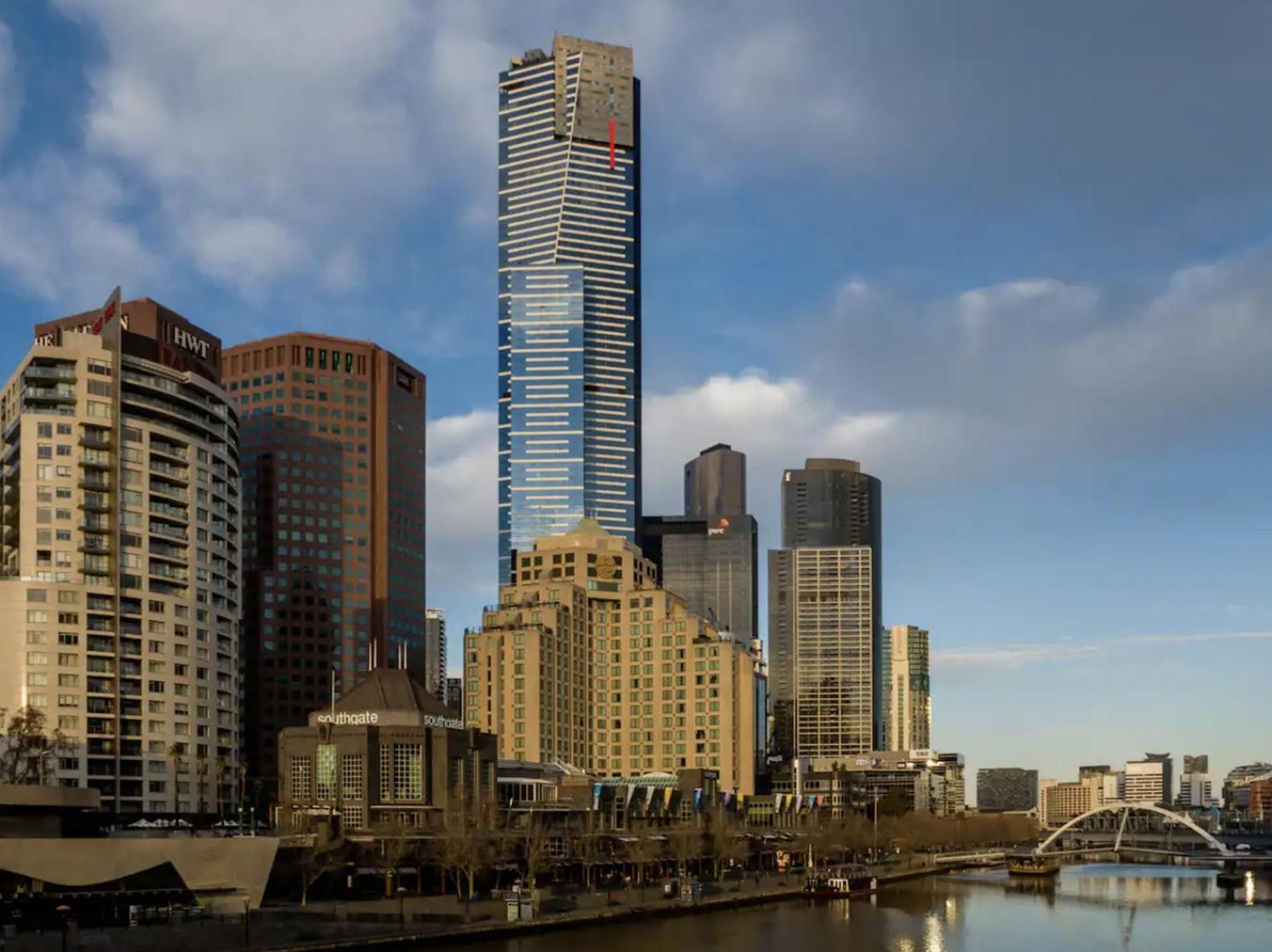 Readyset Apartments Melbourne