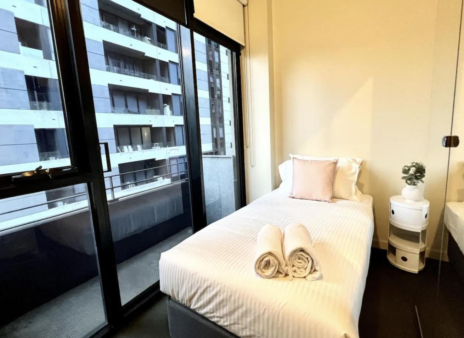 Readyset Apartments Melbourne