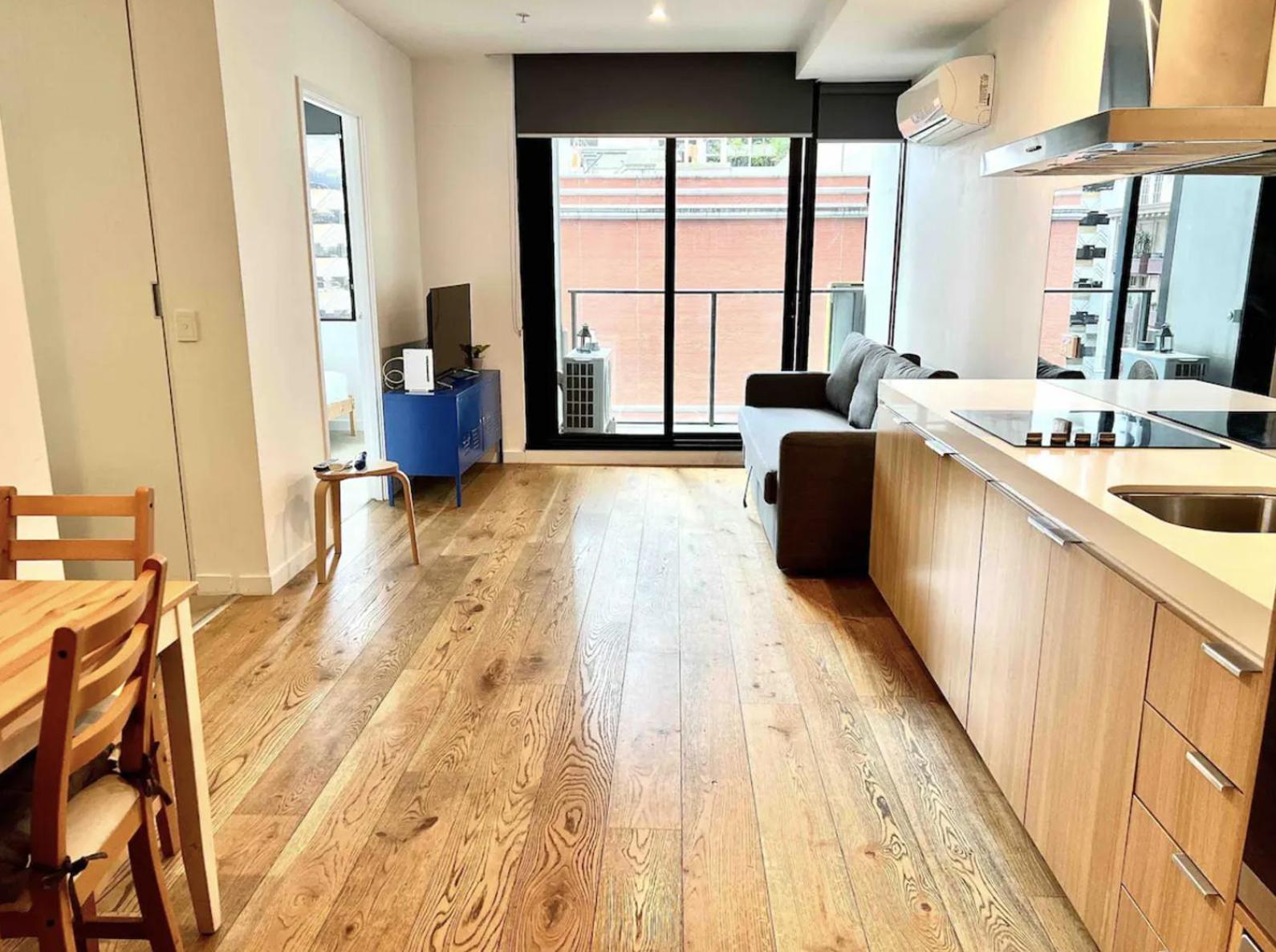Readyset Apartments Melbourne