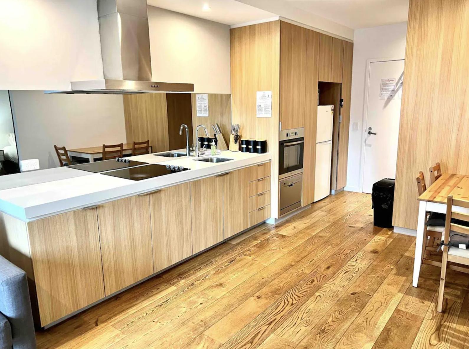 Readyset Apartments Melbourne