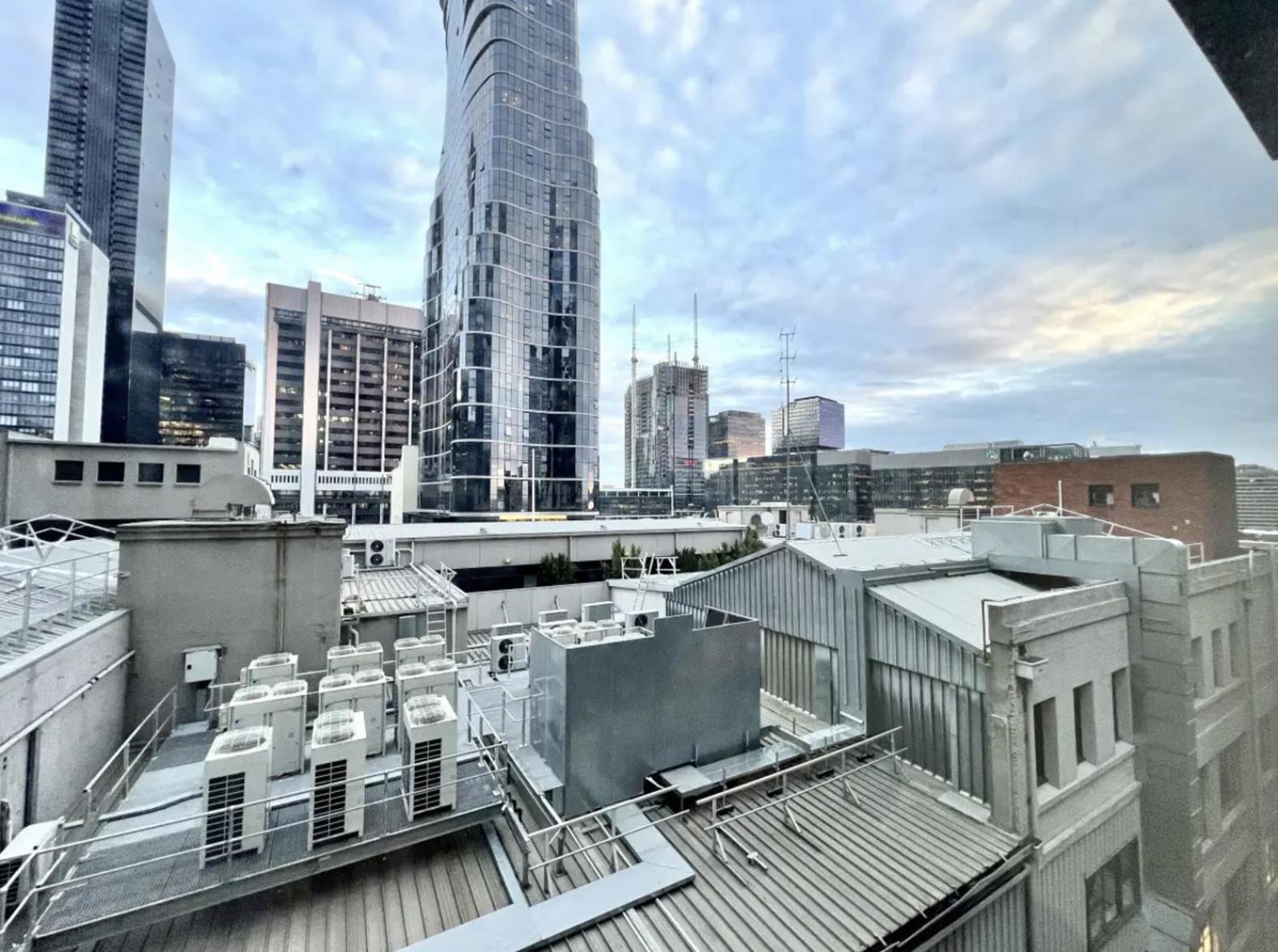 Readyset Apartments Melbourne