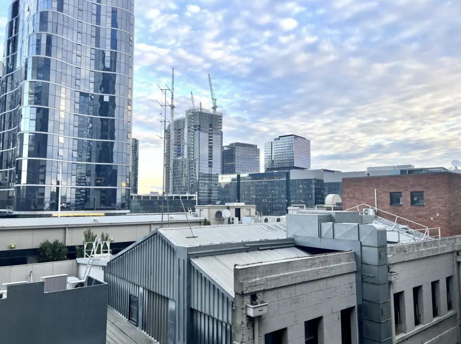 Readyset Apartments Melbourne