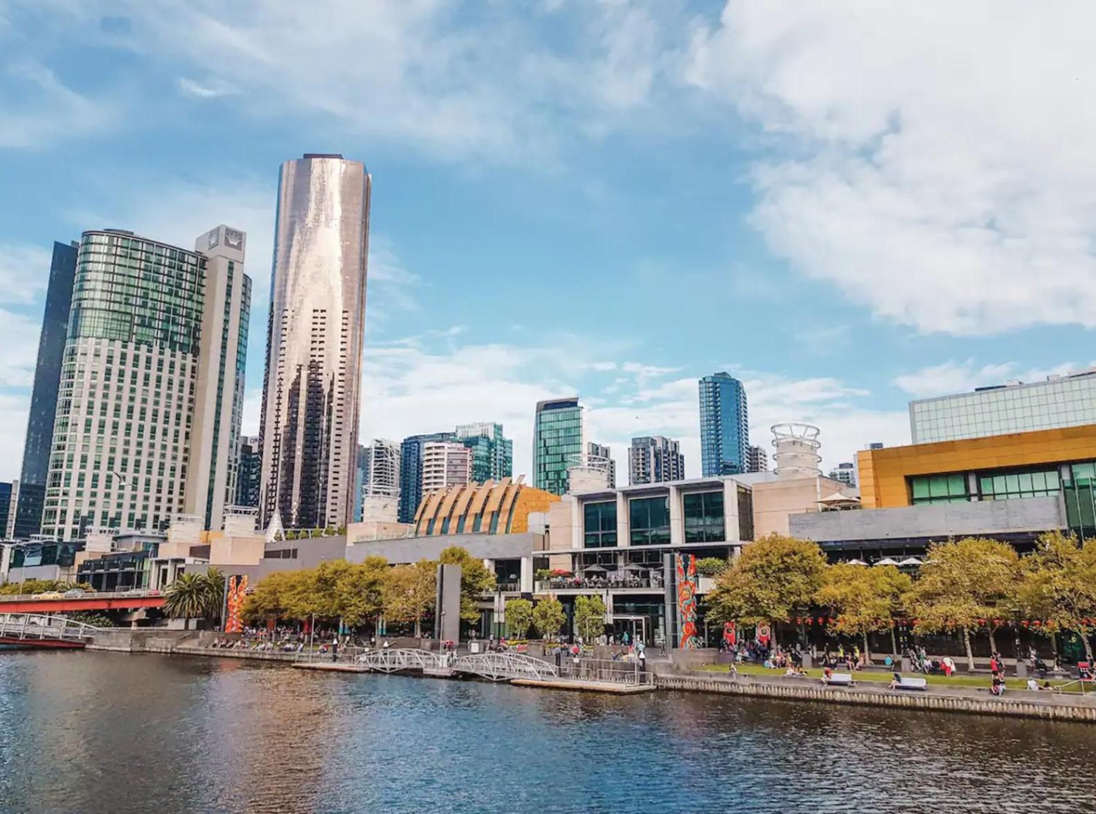 Readyset Apartments Melbourne