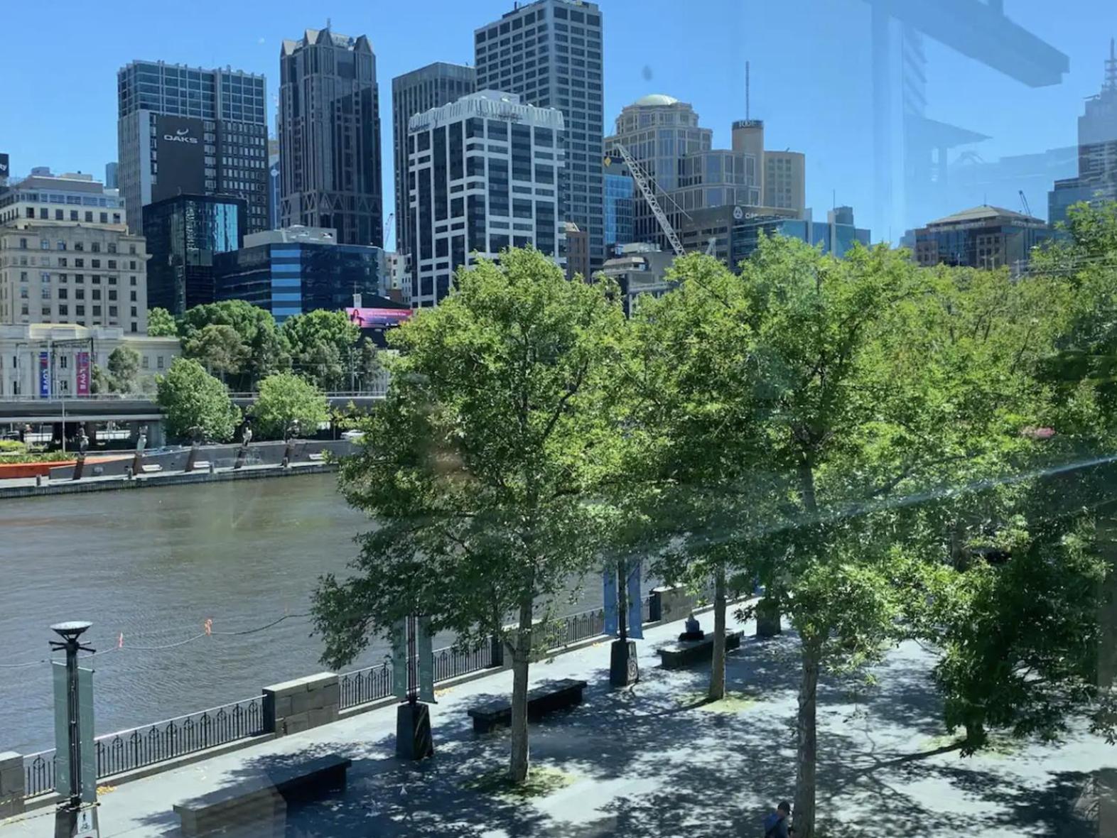 Readyset Apartments Melbourne