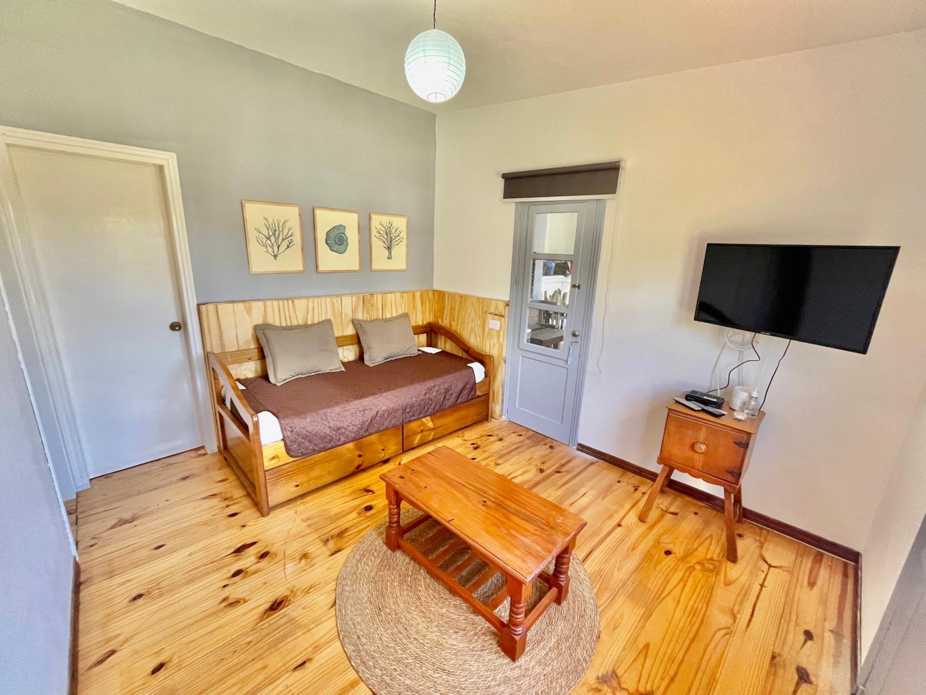 Apartamento Je Nous - José Ignacio view 2