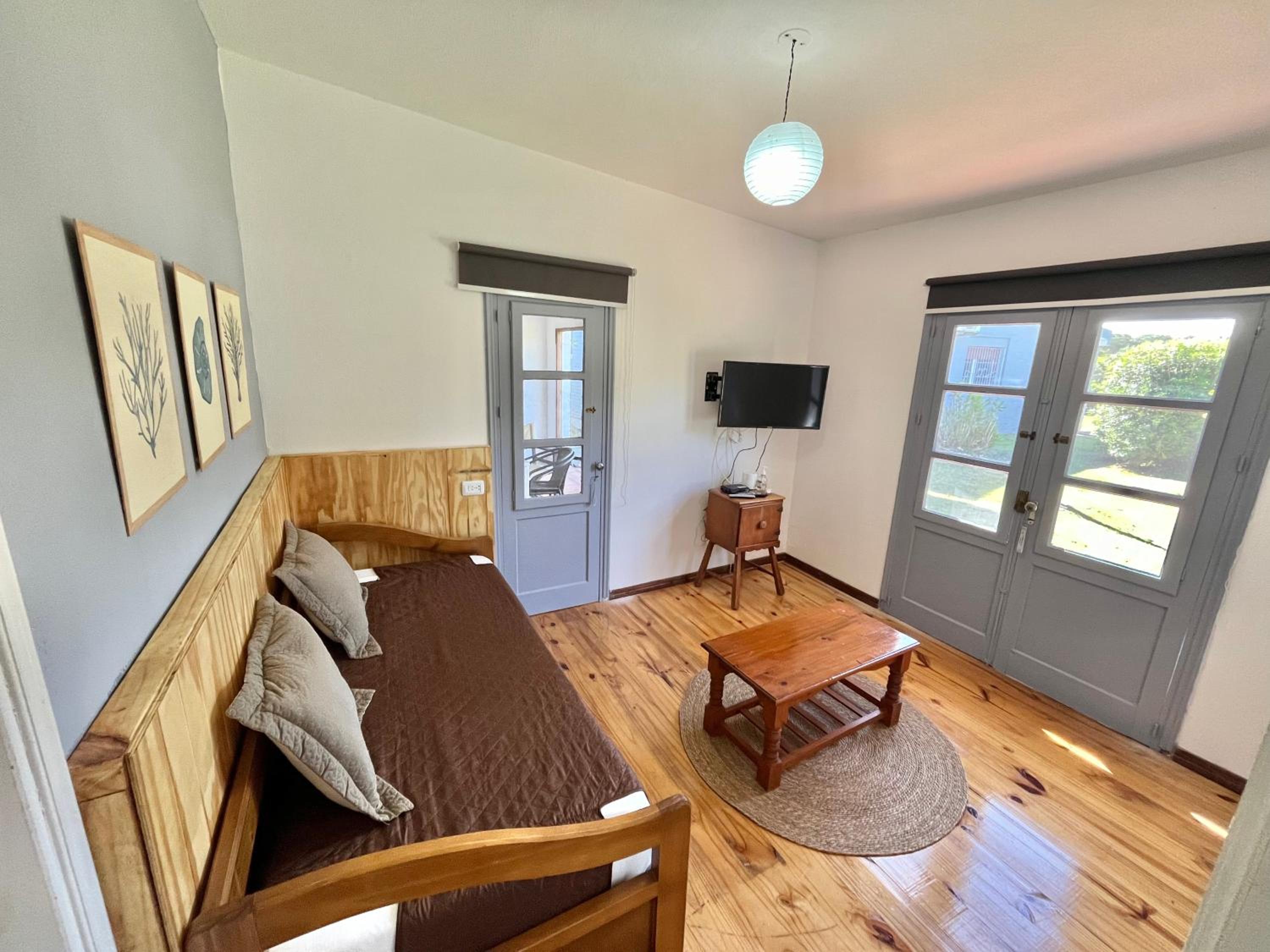 Apartamento Je Nous - José Ignacio view 3