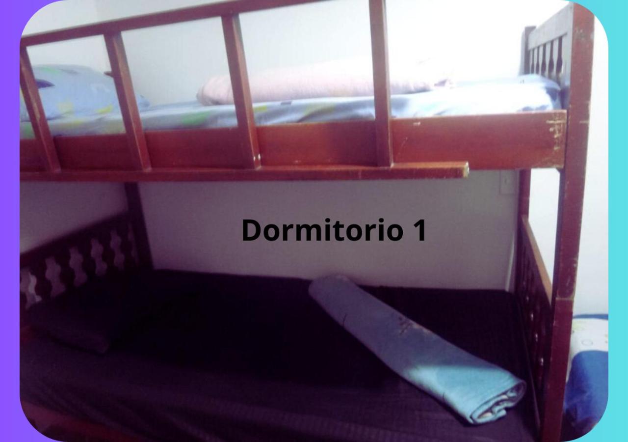 Dormitorios Laureles Estadio