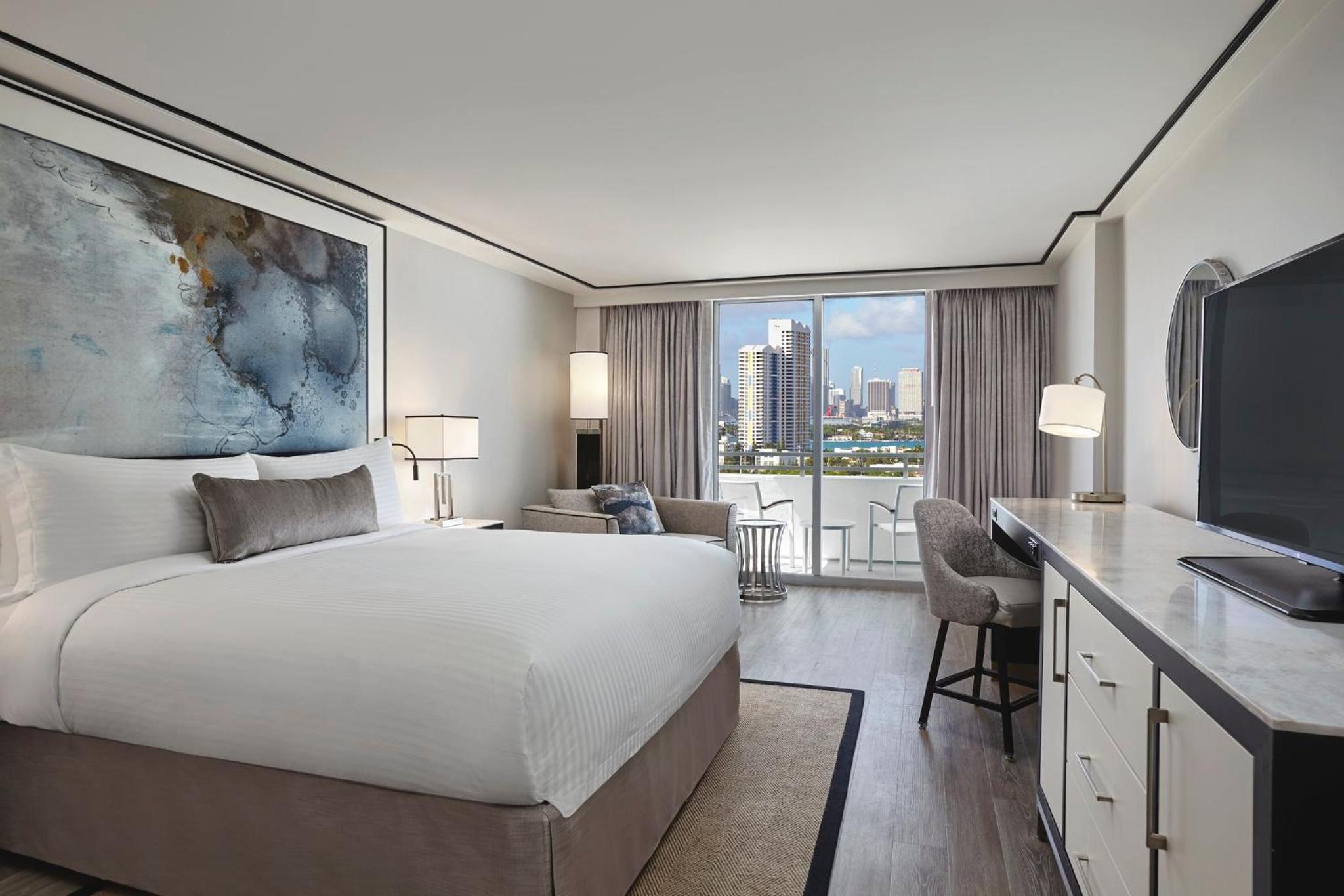 Loews Miami Beach Hotel, Zdjęcie 70
