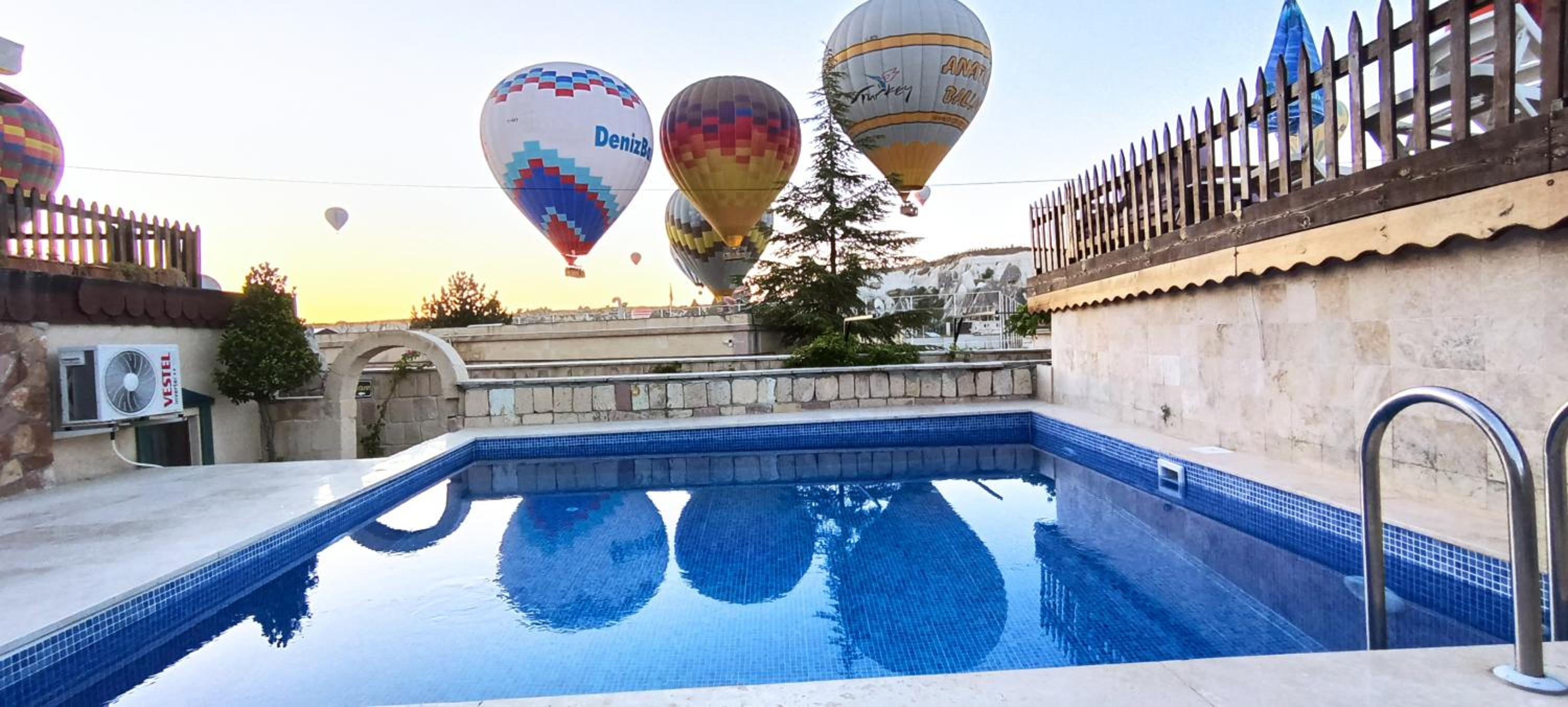 Cappa Cave Otel - Image 108