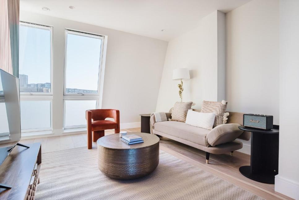 elegant beautiful apartment