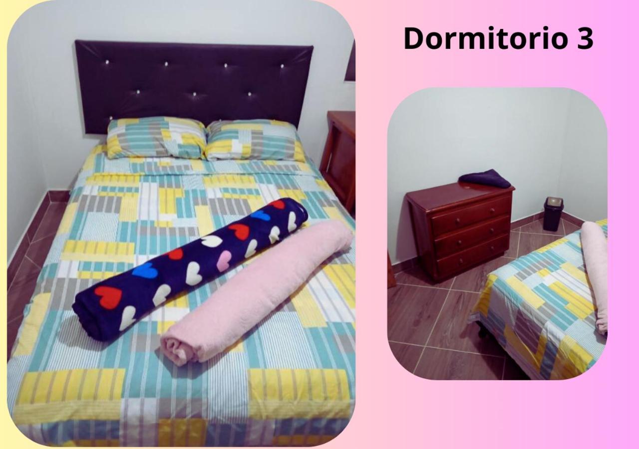 Dormitorios Laureles Estadio