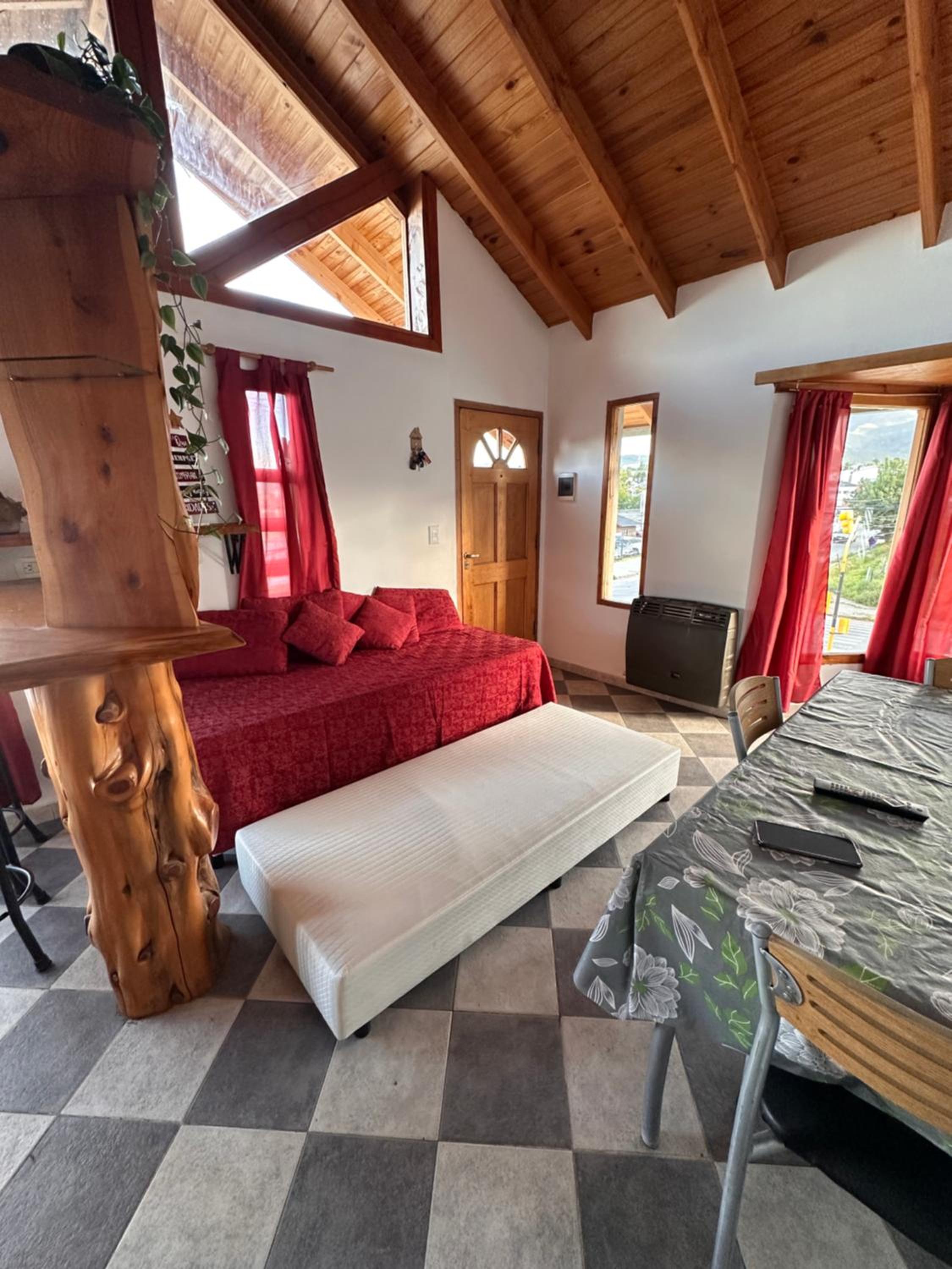 Moderno apart Bariloche