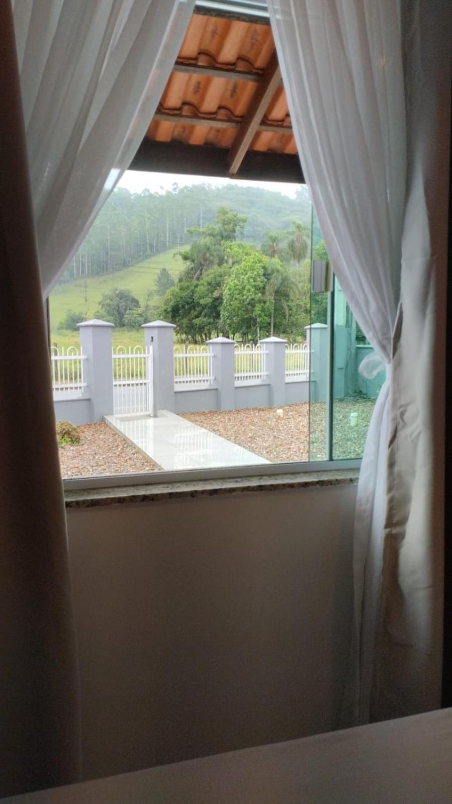 Suítes Garden