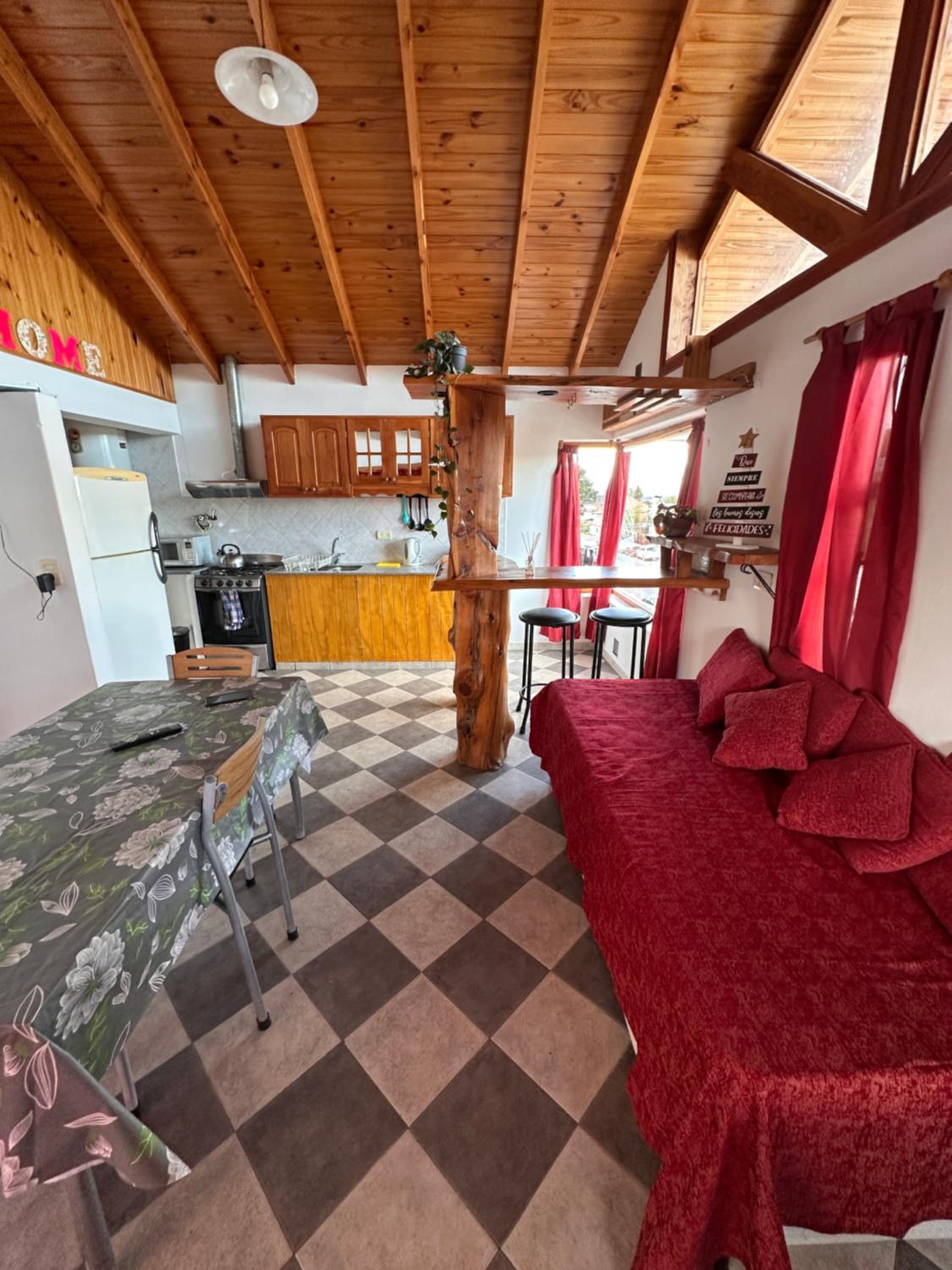 Moderno apart Bariloche