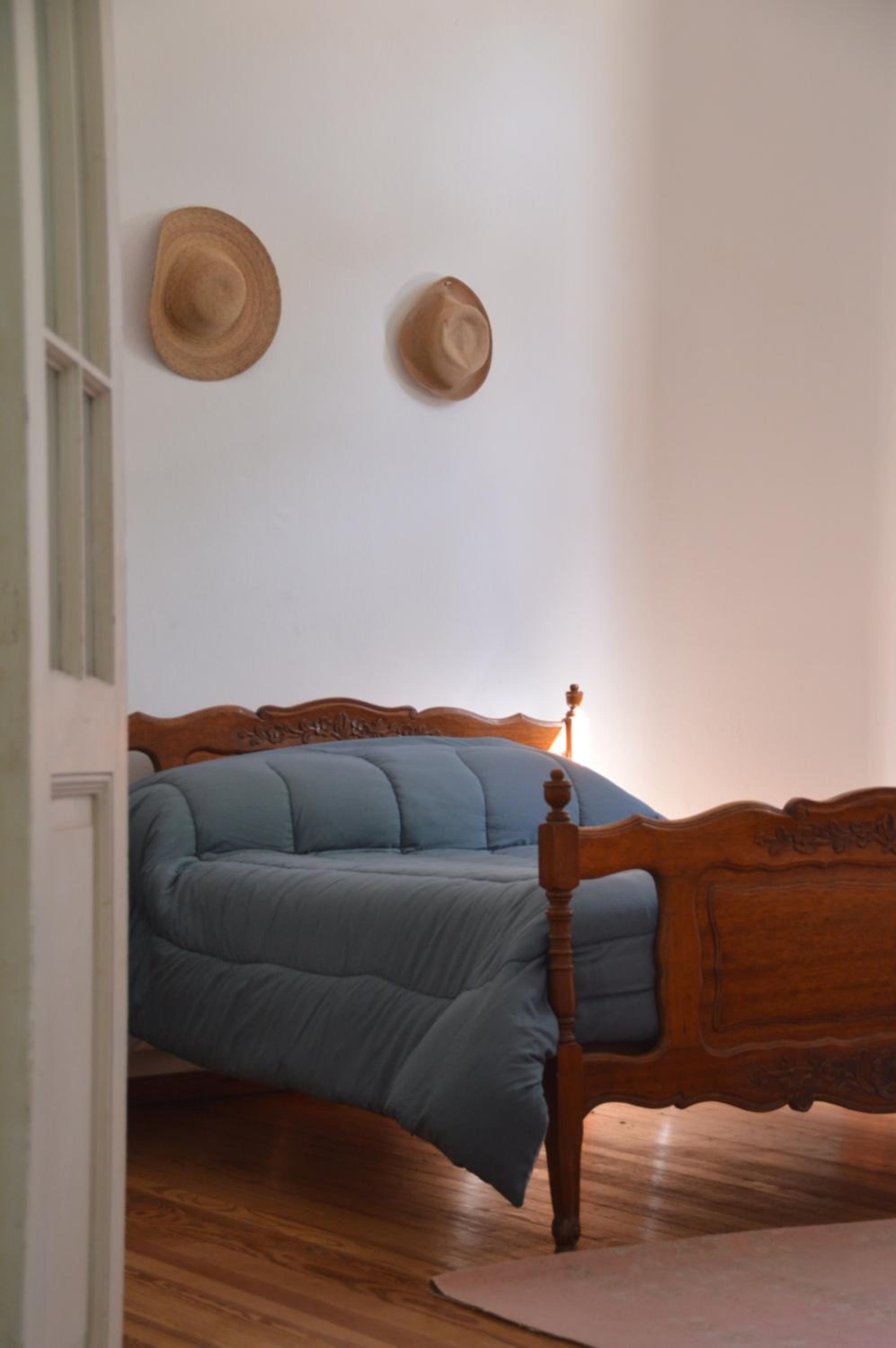 Casa de pueblo