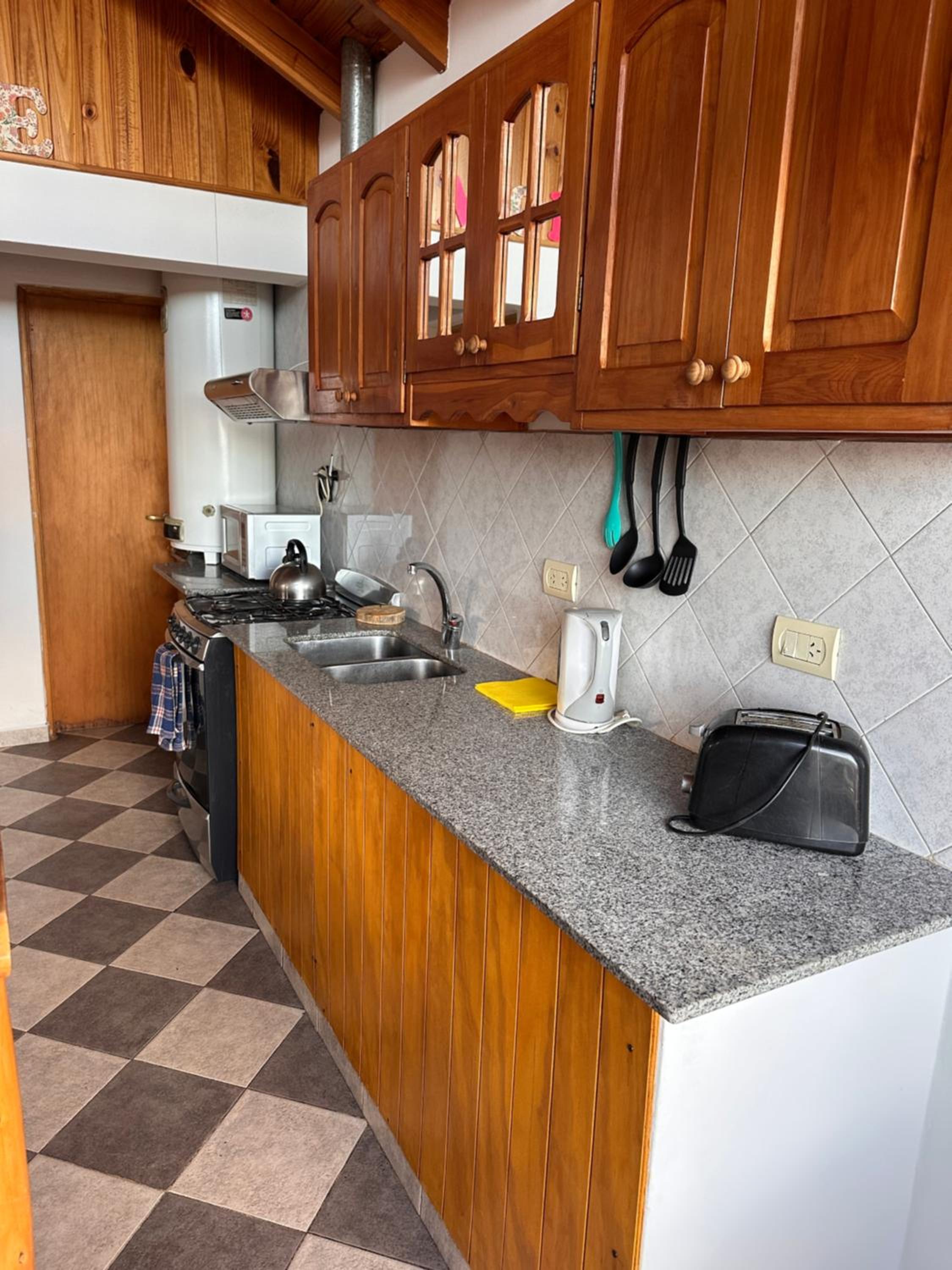 Moderno apart Bariloche