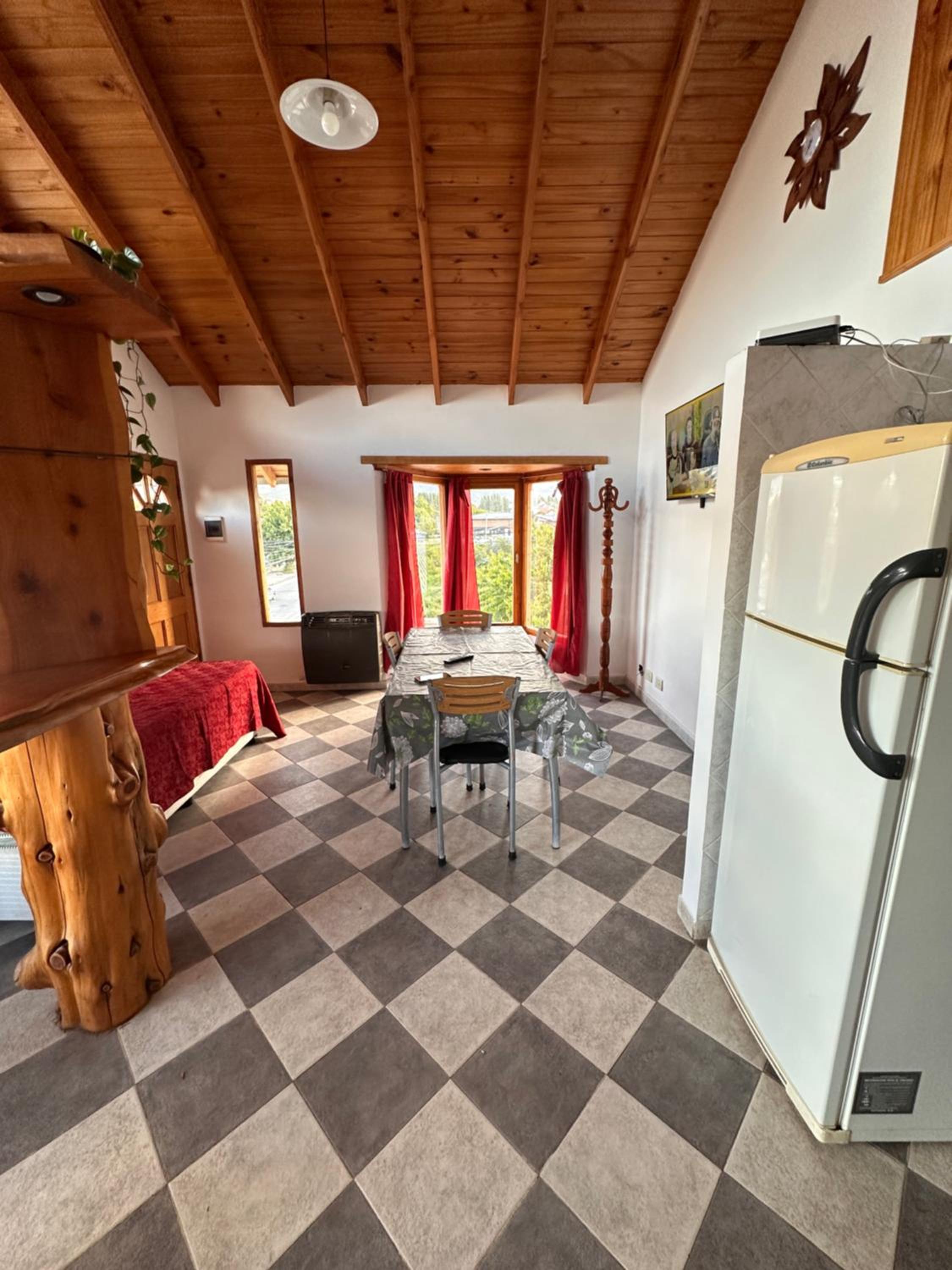Moderno apart Bariloche