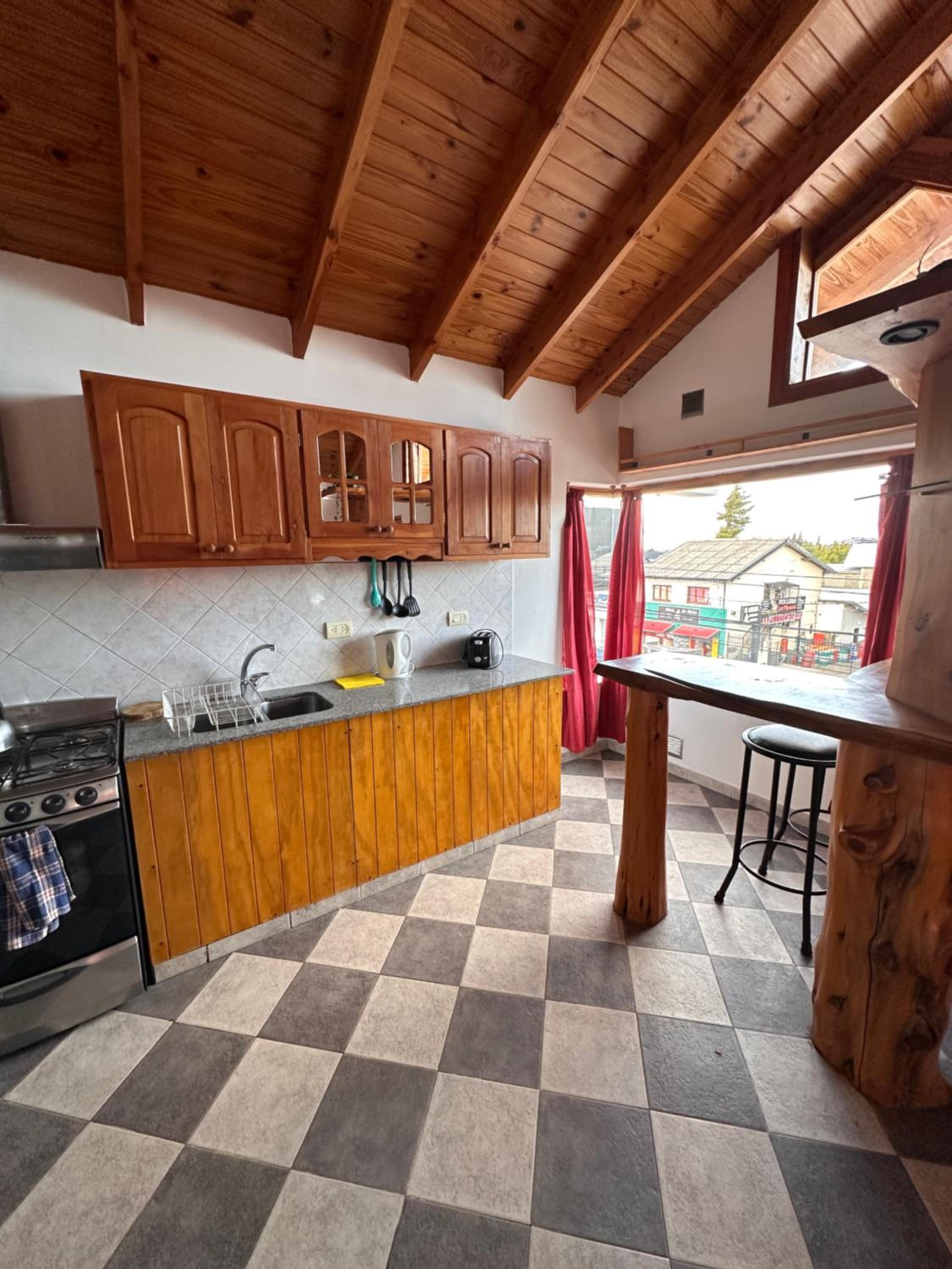 Moderno apart Bariloche