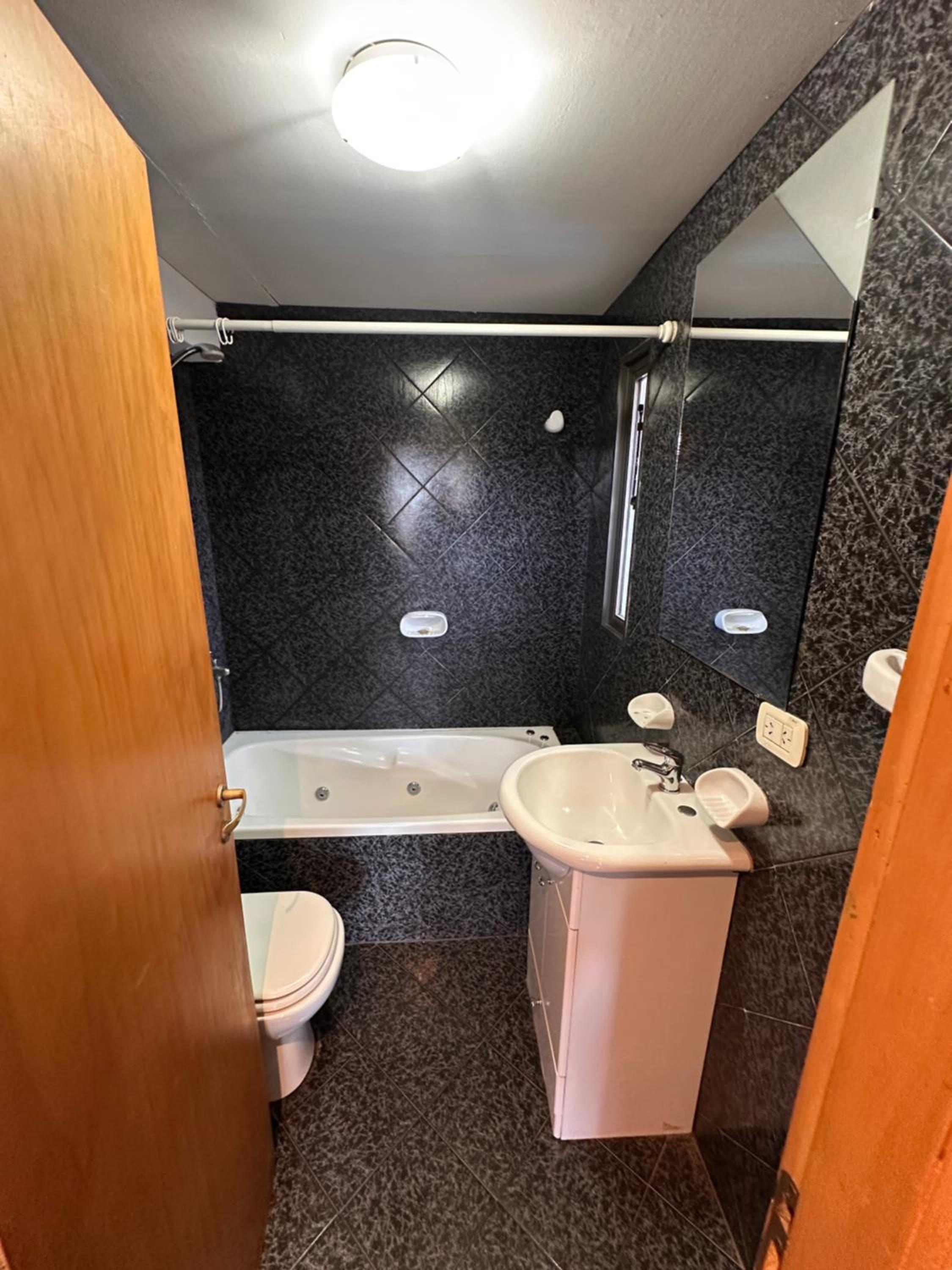 Moderno apart Bariloche