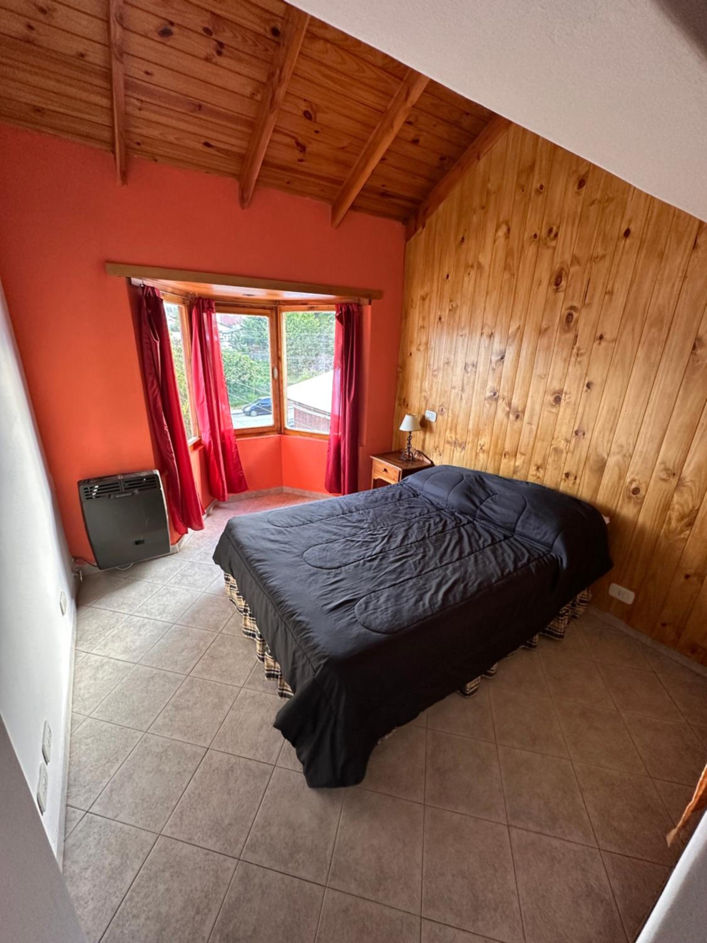 Moderno apart Bariloche