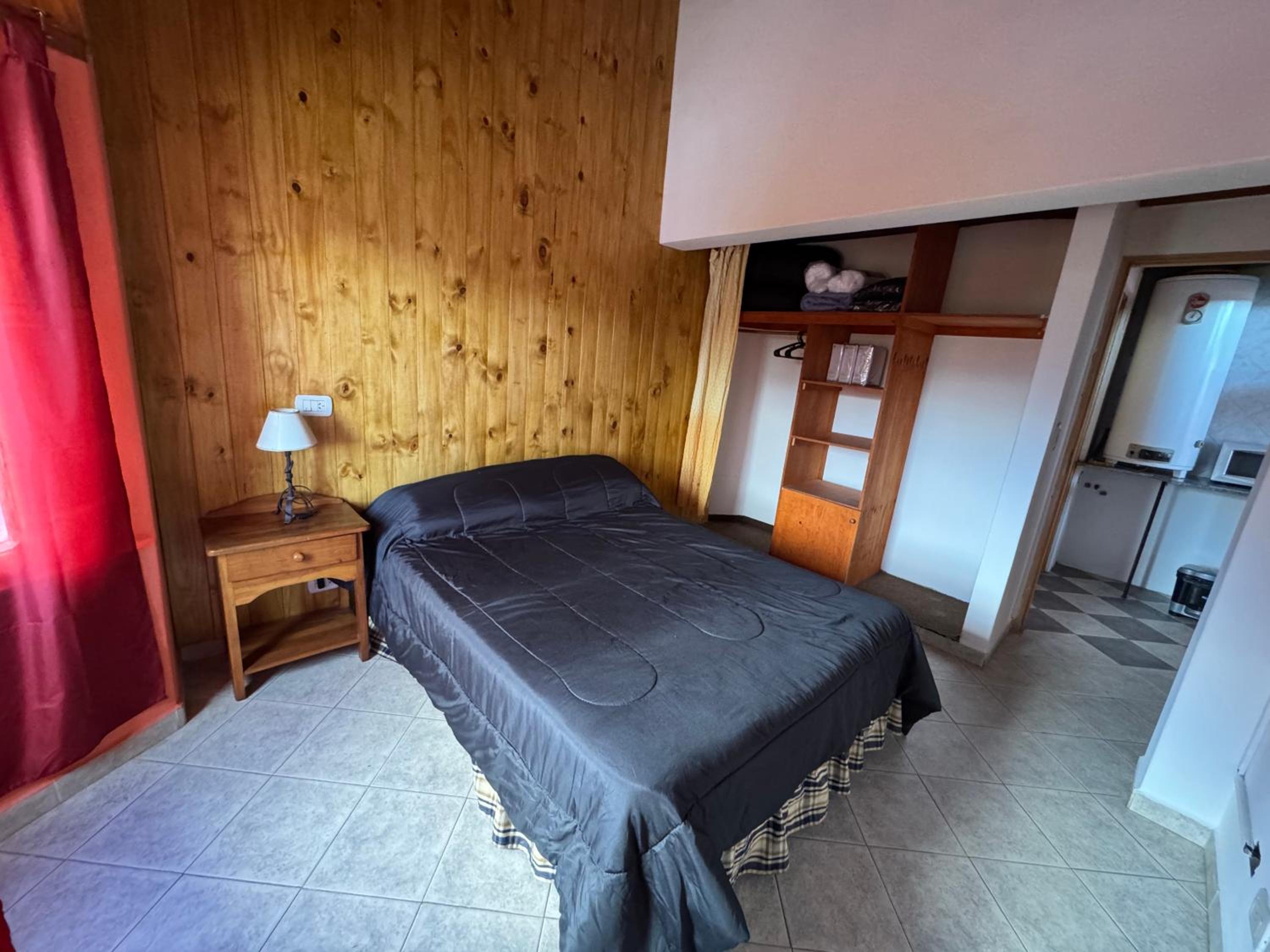 Moderno apart Bariloche