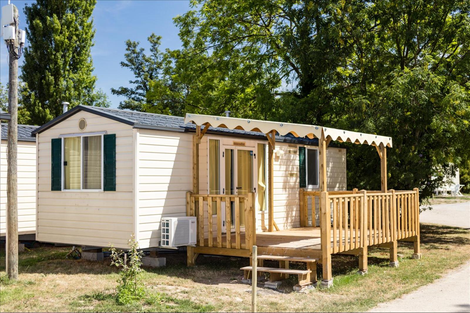 Camping Paris-Est