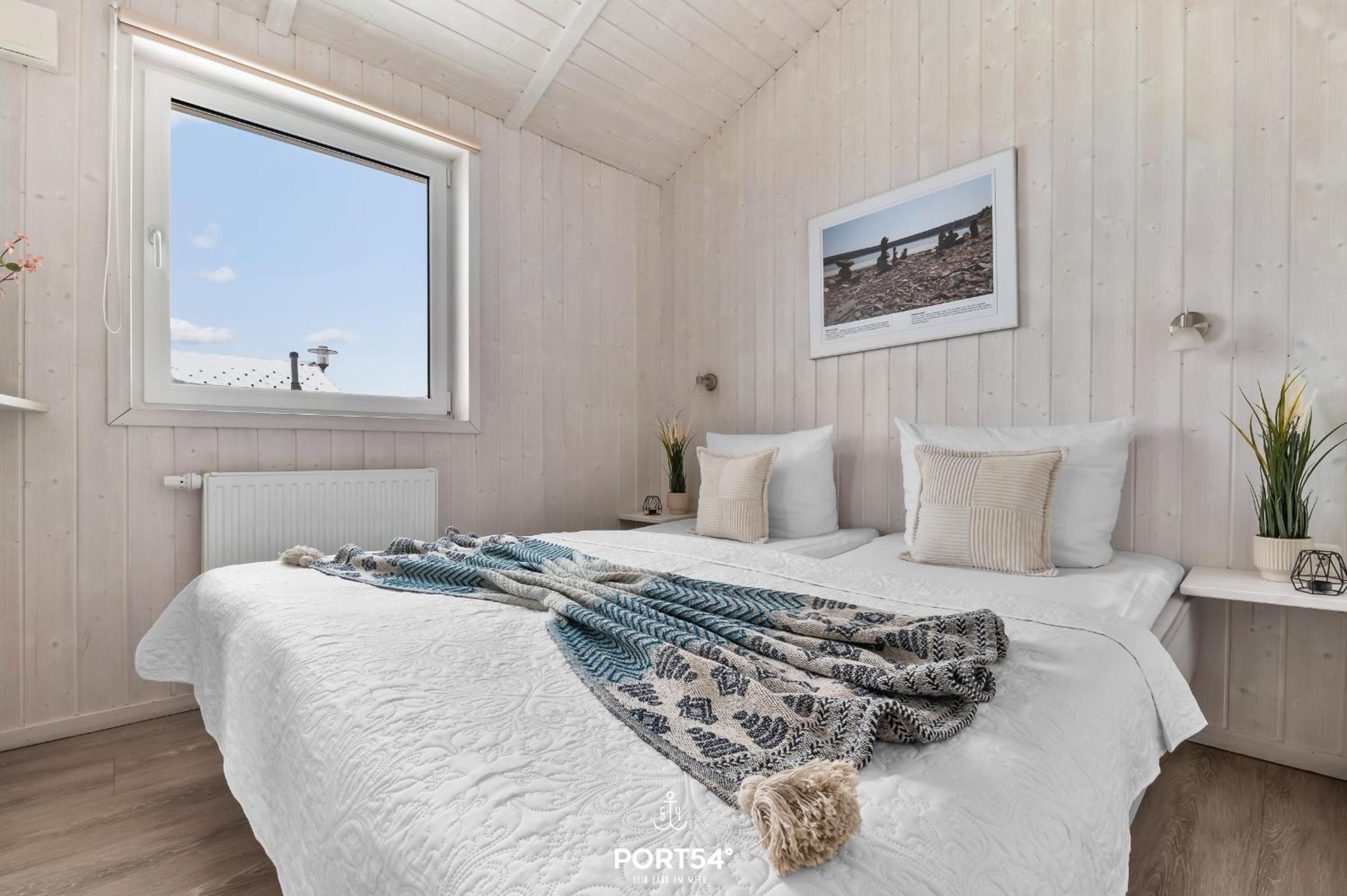 Ferienhaus BergZauber Lodge - Sankt Andreasberg im Harz