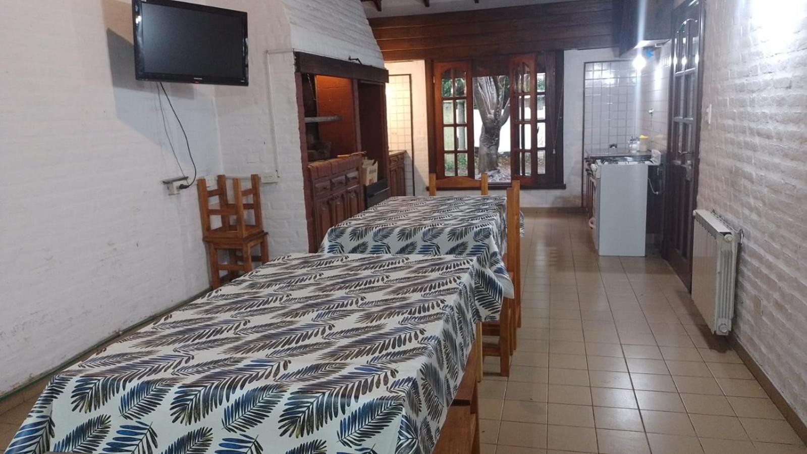 Casa Alvear - Bed & Breakfast