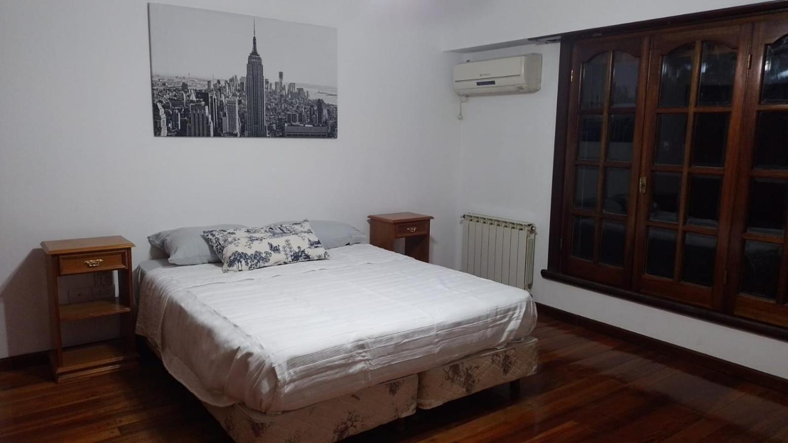 Casa Alvear - Bed & Breakfast