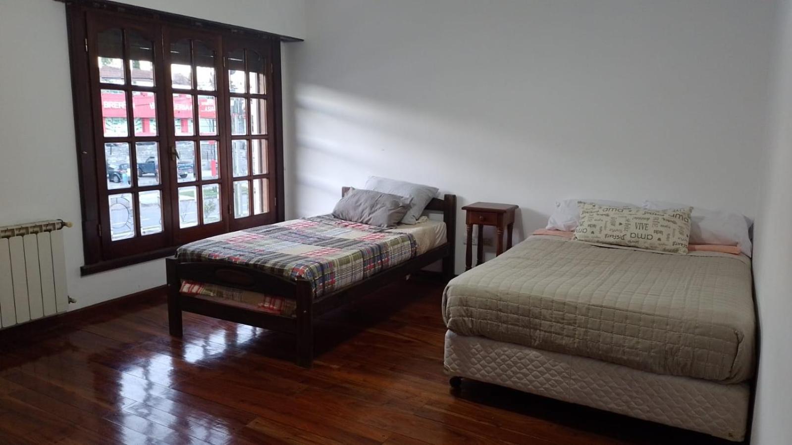 Casa Alvear - Bed & Breakfast