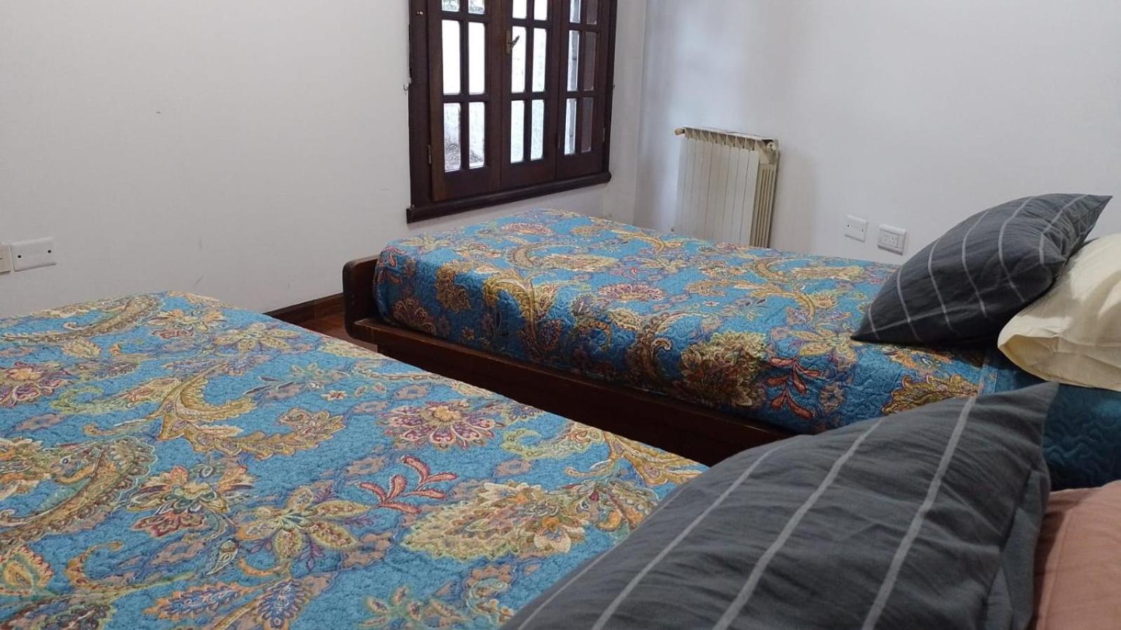 Casa Alvear - Bed & Breakfast