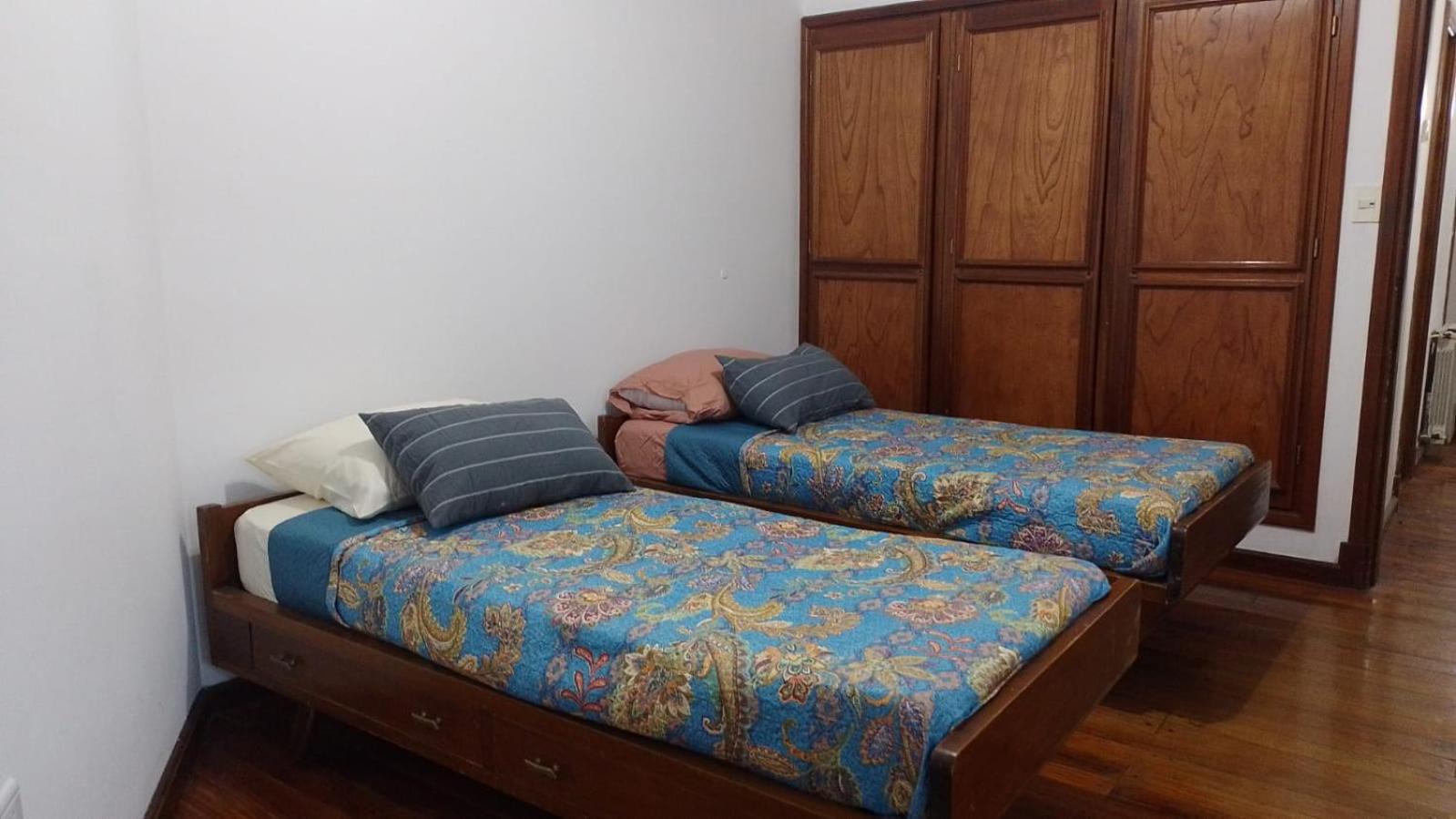 Casa Alvear - Bed & Breakfast