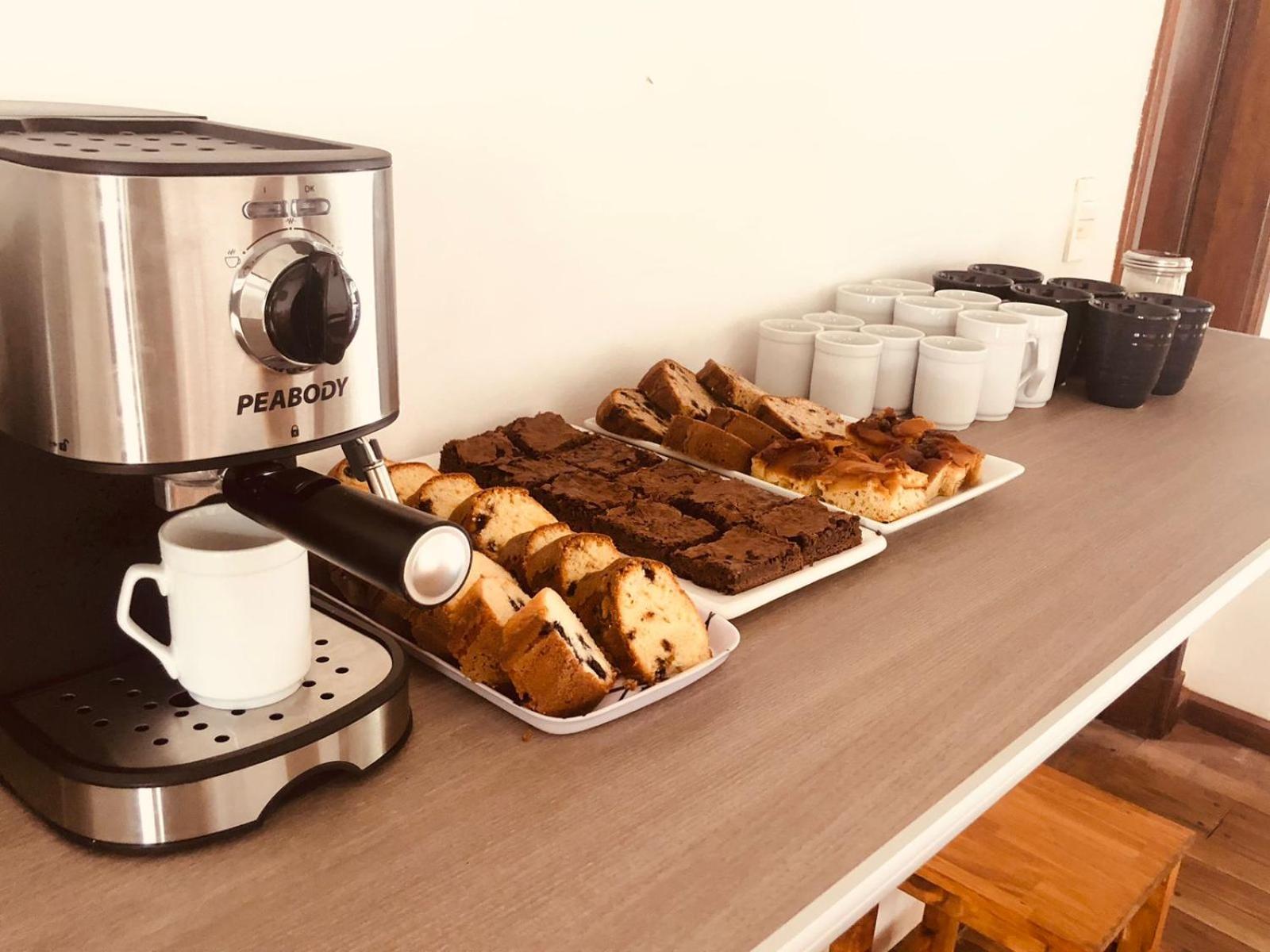 Casa Alvear - Bed & Breakfast