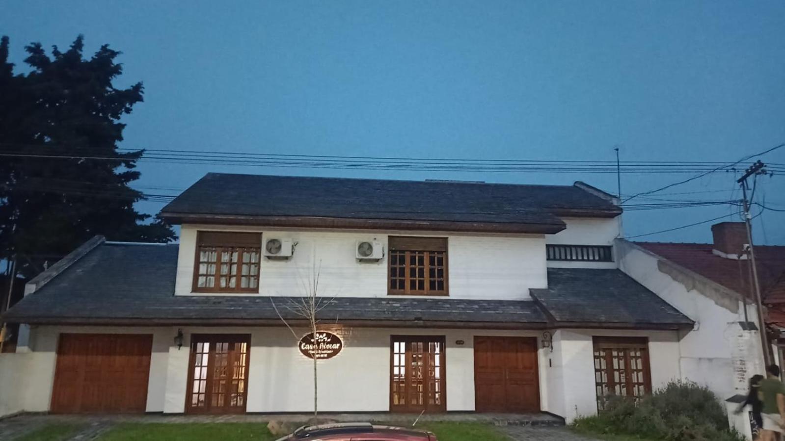 Casa Alvear - Bed & Breakfast