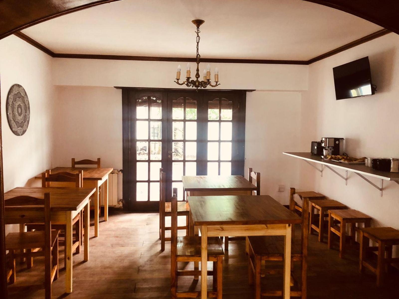 Casa Alvear - Bed & Breakfast