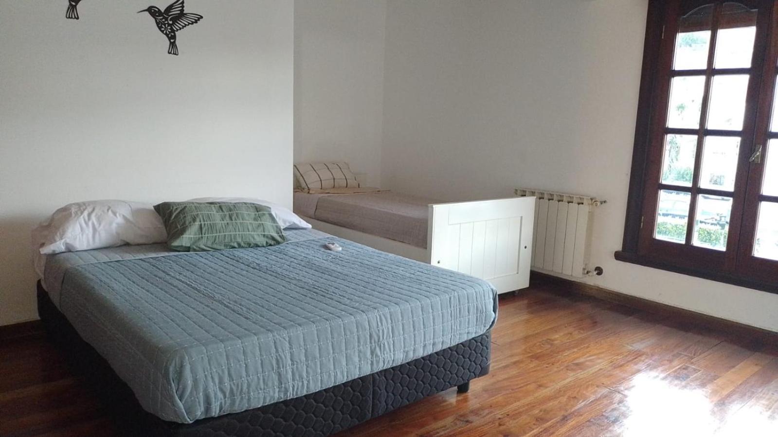 Casa Alvear - Bed & Breakfast