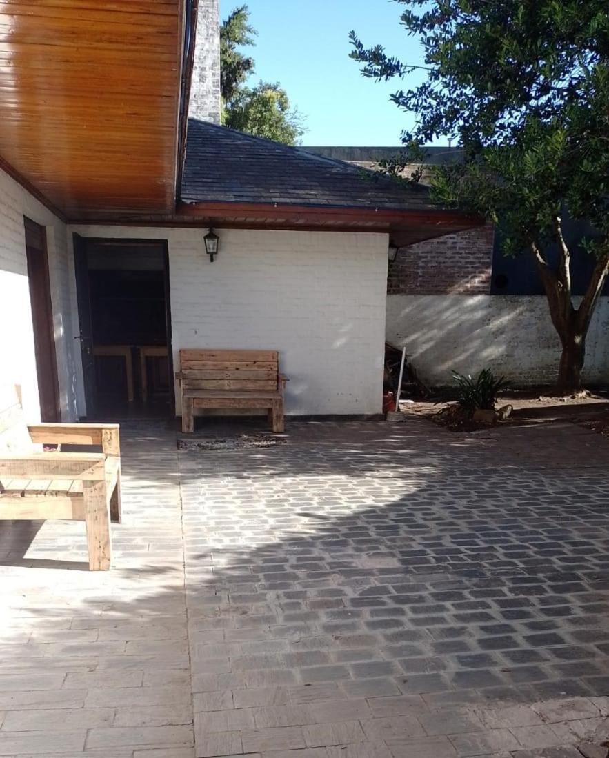 Casa Alvear - Bed & Breakfast