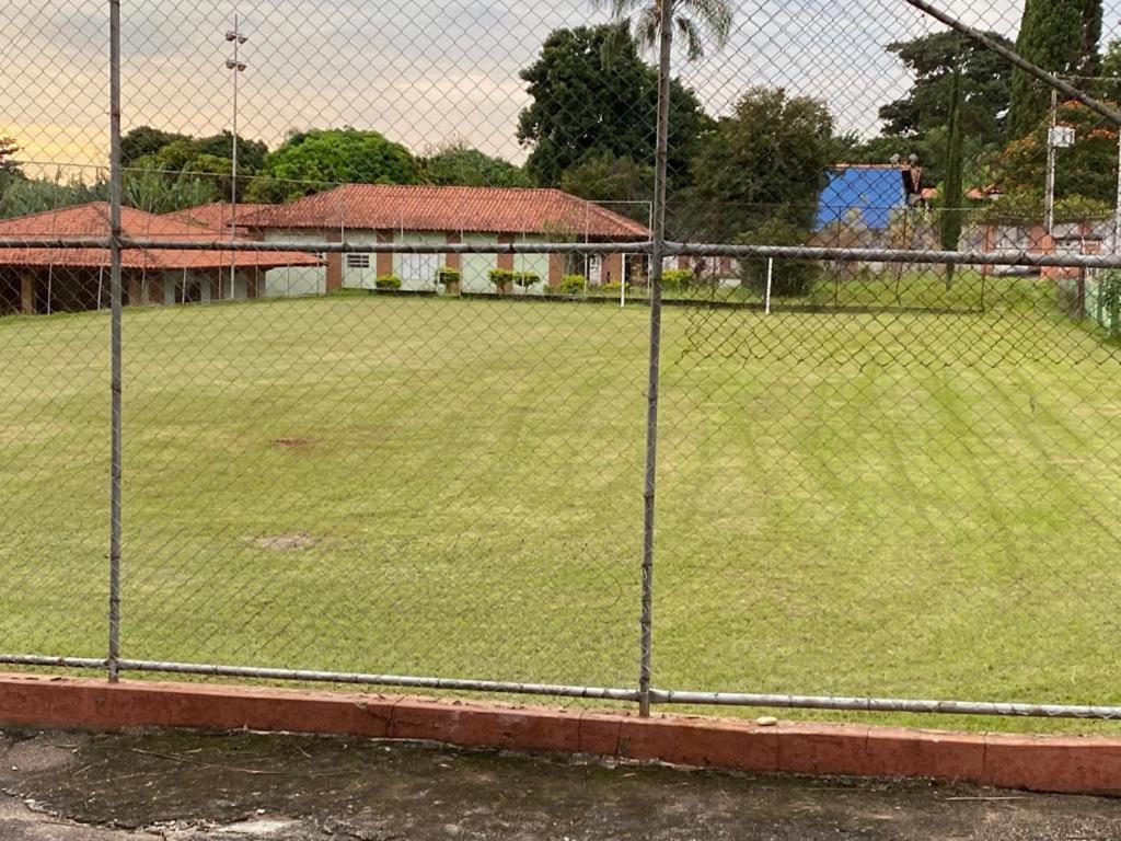 Pousada Central de Cabreuva