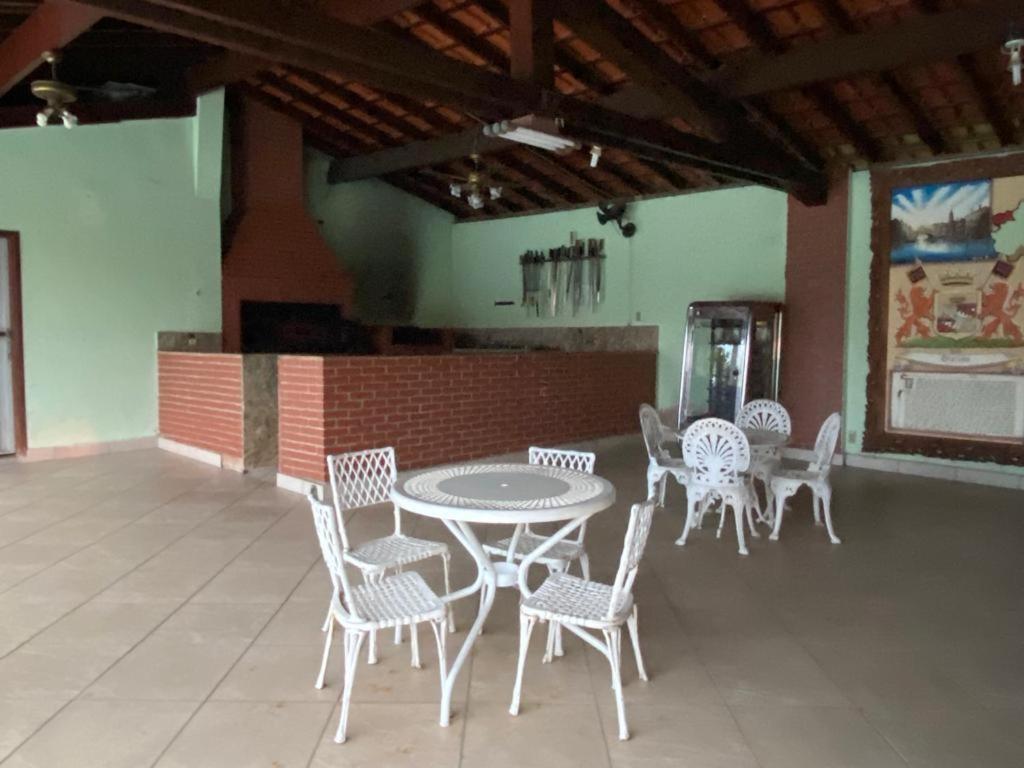 Pousada Central de Cabreuva