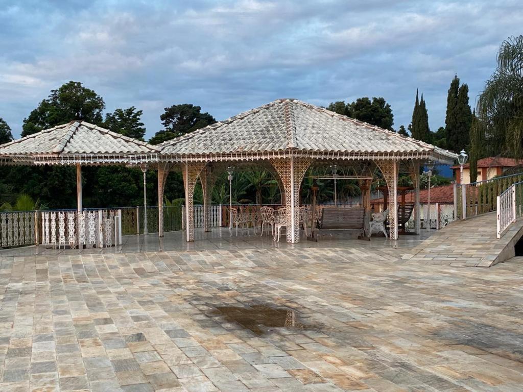 Pousada Central de Cabreuva
