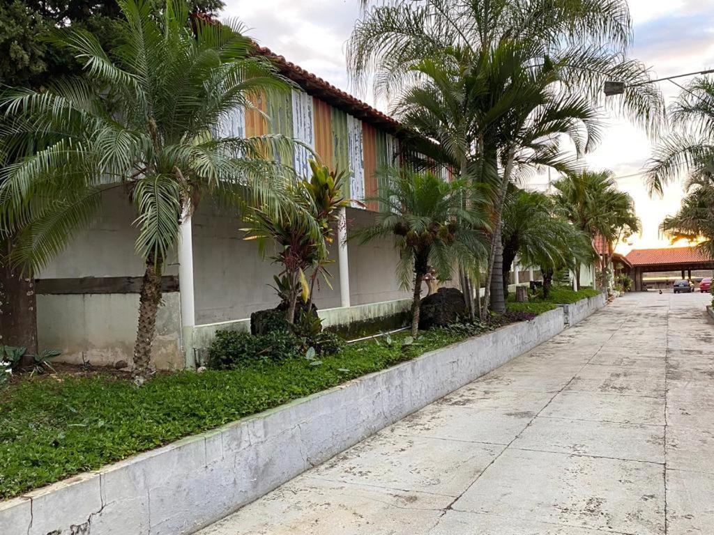 Pousada Central de Cabreuva