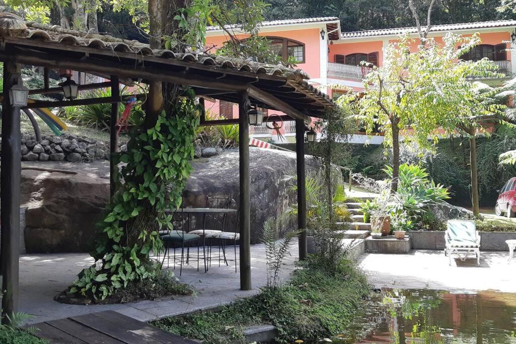 Tico-Tico das Araras, Petrópolis RJ