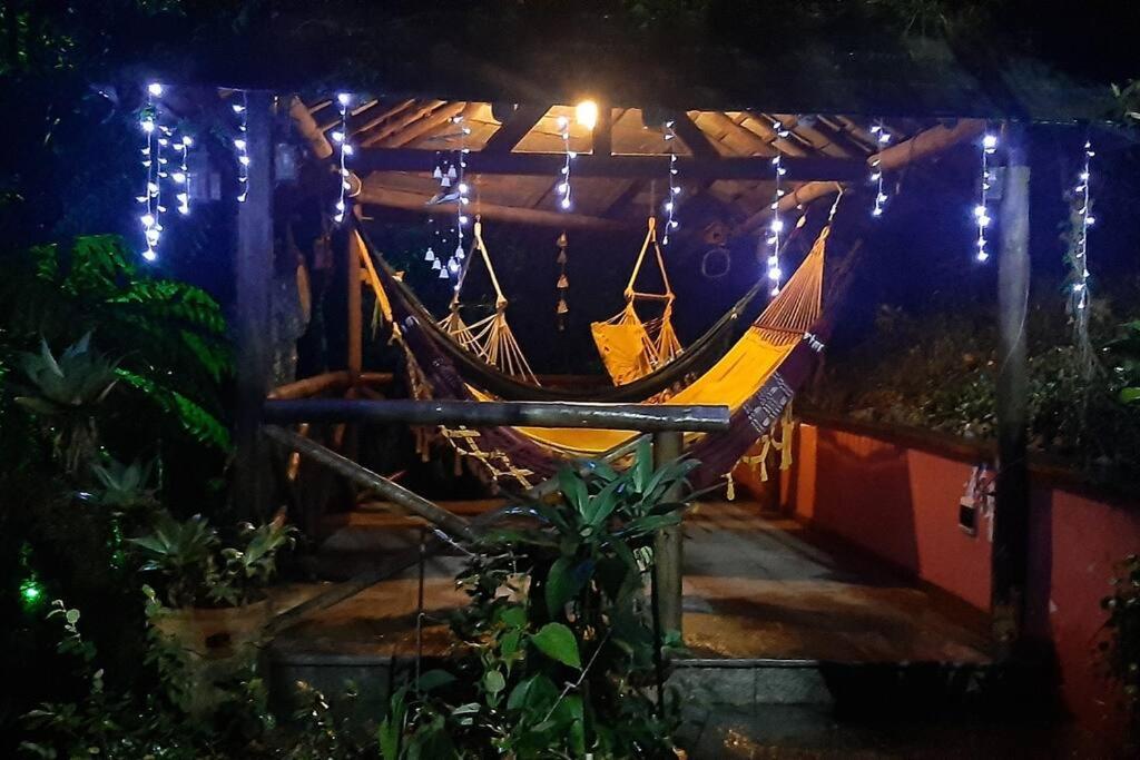 Tico-Tico das Araras, Petrópolis RJ