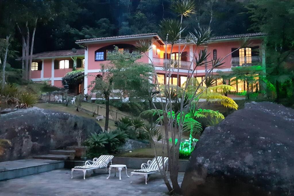 Tico-Tico das Araras, Petrópolis RJ