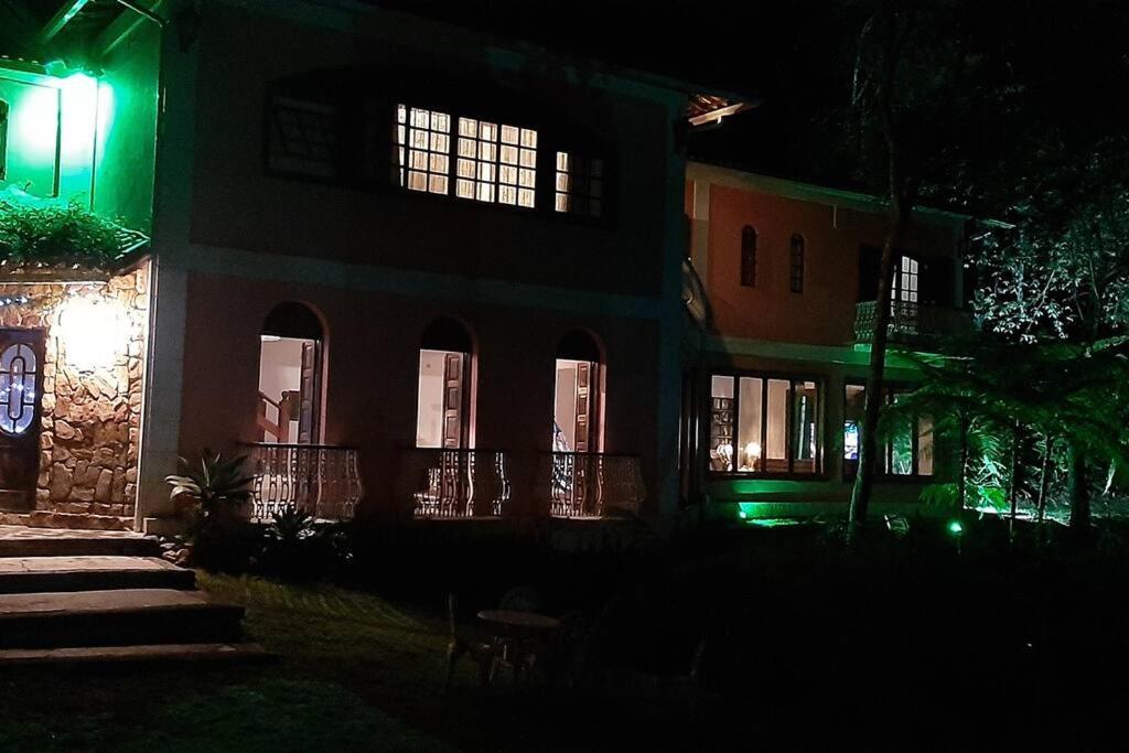 Tico-Tico das Araras, Petrópolis RJ