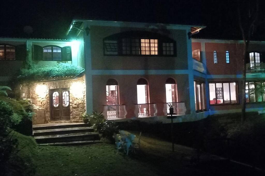 Tico-Tico das Araras, Petrópolis RJ