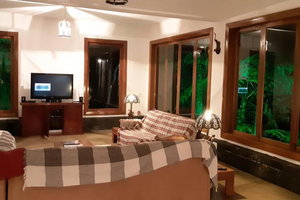 Tico-Tico das Araras, Petrópolis RJ