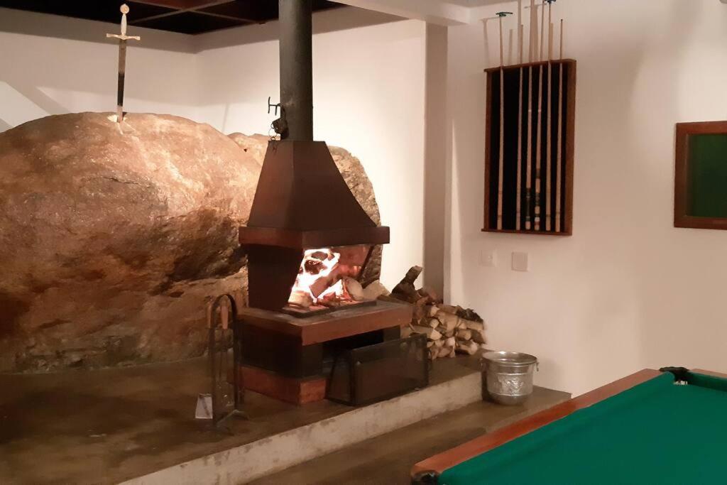 Tico-Tico das Araras, Petrópolis RJ