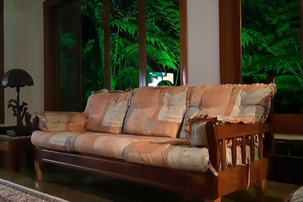 Tico-Tico das Araras, Petrópolis RJ